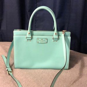 Kate Spade ♠️Purse